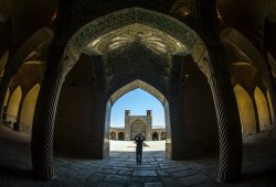 maraknya penambangan Bitcoin memperburuk polusi udara Di iran