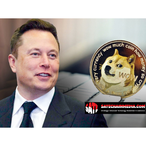 Papa Elon Mengatakan Doge Coin adalah cryptocurrency terhebat