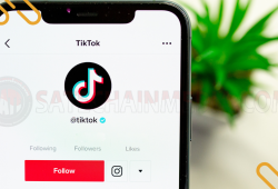 TikTok, Bermitra dengan Platform Musik Berbasis Blockchain (Audius)