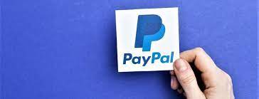 paypal 