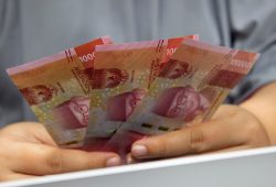 Mungkinkah di masa depan Crypto akan gantikan dollar dan rupiah?