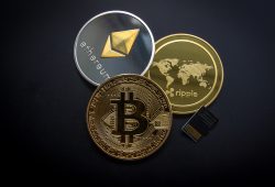 Pemerintah Korsel menutup puluhan Bursa Kripto Local , ada apa nih?