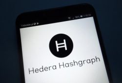 Mengenal paling dekat Blockchain Hedera Hashgraph (HBAR)?