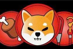 Mata Uang Crypto SHIB Melonjak Tajam, Auto Cuan!