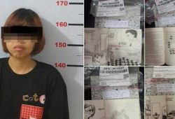 Parah! Bitcoin jadi Alat Transaksi “Narkoba Prangko” oleh Oknum PNS Riau