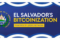 Sempat Tolak Bitcoin, Warga El Salvador Kini Rebutan Tukar USD ke BTC