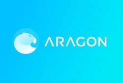 Ingin Membuat Perusahaan basis DAO? boleh cobain Aragon Platfrom nih!