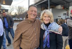 Cynthia Lummis borong Bitcoin senilai 1,4 milyar