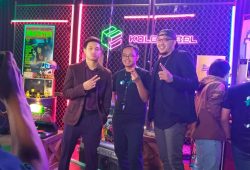 IBL dan Kolektibel Luncurkan MarketPlace NFT Kripto