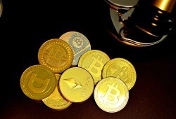 Jumlah Dana Investor  Meningkat , US$1,5 Miliar masuk Crypto!