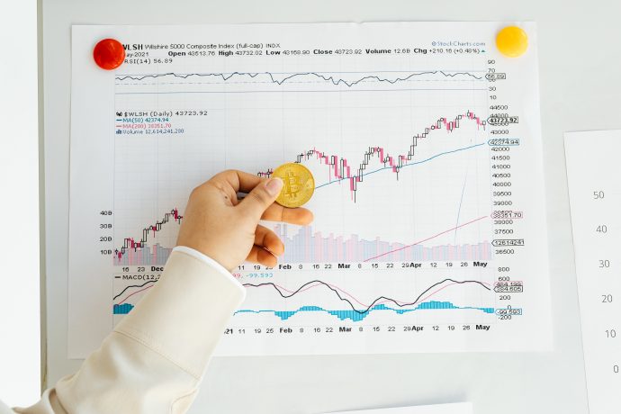 4 Aplikasi Untuk Trading Crypto yang sudah terdaftar di BAPPEBTI
