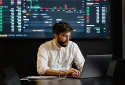 Larang Crypto, Rusia Inisiatif Keluarkan Mata Uang Digital Resmi!