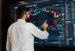 AS tak larang ETF BTC, Bitcoin Terus Meroket Hingga $60.000!