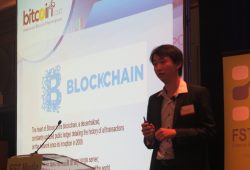 CEO Indodax Anggap Crypto Sebagai Komoditi