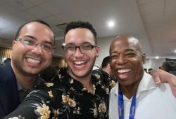 Wow, Wali Kota New York Minta Digaji Pakai Bitcoin!