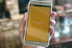 5 dompet crypto yang sangat di rekomendasikan