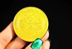 Sempat Jatuh Bangun, XRP Kini Melonjak Hingga 10%
