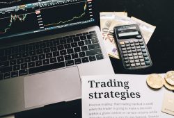 Analisa Bitcoin Minggu ini akankah Naik atau Turun?
