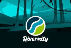 Review, Rivernity Marketplace NFT jaringan Vexanium