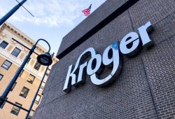 Kroger Co Bantah Adanya Isu Pembayaran Pakai Crypto