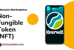 Indonesia Punya Marketplace NFT Sendiri, berikut daftarnya