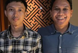 Berkolaborasi Dengan Ghozali, TokoMall Siap Tumbuhkan Kreator Lokal