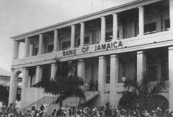 Bank of Jamaica Mengatakan telah Berhasil selesaikan “Proyek CBDC”