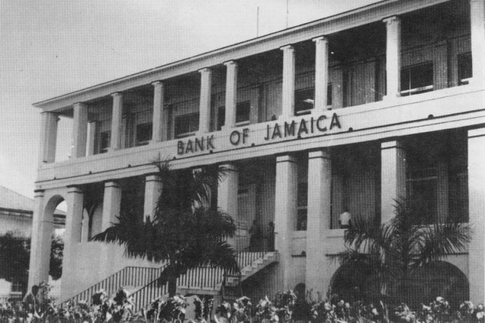 Bank of Jamaica Mengatakan telah Berhasil selesaikan “Proyek CBDC”