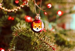 Wah! 125 Juta Token Shiba Inu (SHIB) telah di bakar dalam 5 hari terakhir