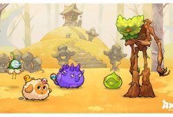 Mengintip Fakta Unik Dari Game Axie infinity!
