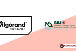 Algorand Bermitra dengan Universitas Israel, dukung edukasi Blockchain