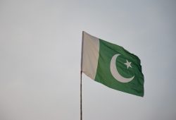Pakistan, akan Memblokir Semua Website Yang Berkaitan dengan kripto