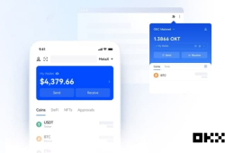 OKX Merek Baru dengan Berbagai Produk kriptonya (Sebelumnya OKEX)