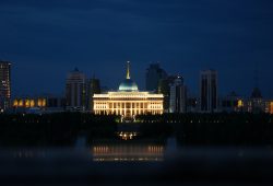 Kazakhstan Menutup Penambangan Kripto Hingga February Mendatang!