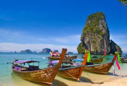 Pemerintah Thailand Akan Mempercepat Regulasi Terkait Pajak Kripto