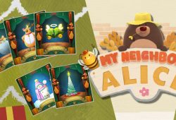 Mengenal Apa Itu MyNeighbor Alice Atau Kripto (ALICE)?