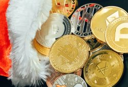 Hashrate Bitcoin Pecahkan Rekor Baru Selama 30 Hari Terakhir