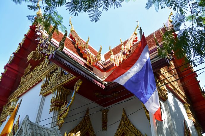 Thailand Akan Membatasi Crypto Sebagai Alat Tukar Mulai 1 April