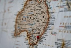 Australia Bersiap Untuk Langkah Besar Mengatur regulasi Kripto