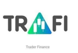 DeFI Trader Finance (TraFi) luncurkan Program Likuidity di SaladSwap