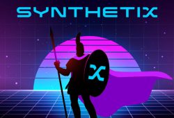 Mengupas! Lebih Jauh Crypto Synthetix (SNX) Serta Keunikannya