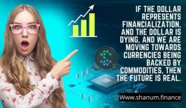 Shanum Token, Solusi Keuangan Masa Depan