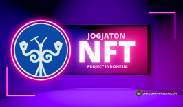 Mengenal JogjaTON, Project NFT Asli Indonesia Yang Gunakan Jaringan TON Blockchain