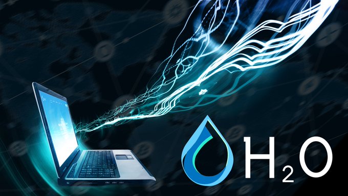 Apa Itu Proyek Kripto H2O DAO?