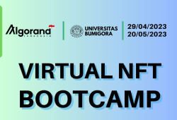 Makin Bersinergi, Zabava labs Jadi Pemateri Di Event Virtual BootCamp Campus