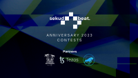 Anniversary Ke 3 tahun, NFT Music Sekud Beat Adakan Kontes Music Remix!