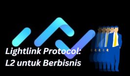 Lightlink Protocol: Blockchain Layer 2 Untuk Bisnis