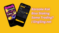 Update terbaru: SingSing Rilis Fitur Tebaru di Platformnya