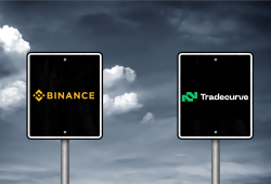 Pengguna Binance Australia Bergegas Tarik Bitcoin, Harga Tradecurve Meroket