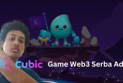 Cubic Games: Game Kripto Serba Ada
